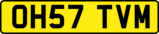 OH57TVM