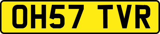 OH57TVR