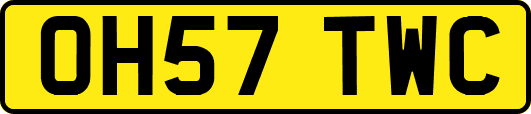 OH57TWC