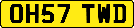 OH57TWD
