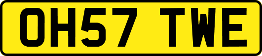 OH57TWE
