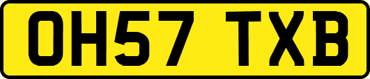 OH57TXB