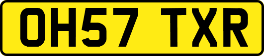 OH57TXR