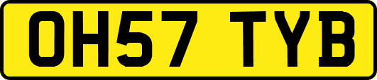 OH57TYB