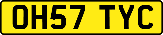 OH57TYC