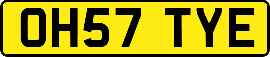OH57TYE