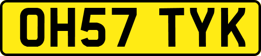 OH57TYK