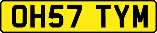 OH57TYM