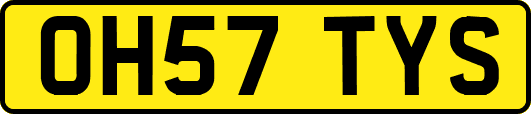 OH57TYS