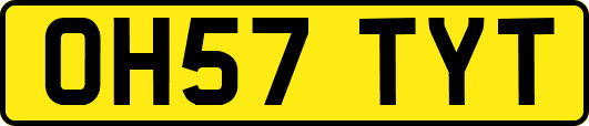 OH57TYT