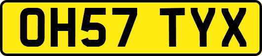 OH57TYX