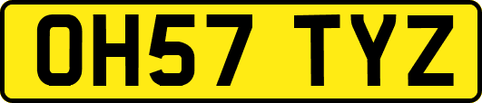 OH57TYZ