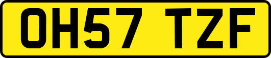 OH57TZF