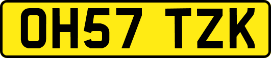 OH57TZK