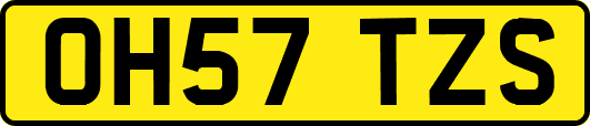 OH57TZS
