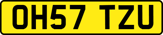 OH57TZU