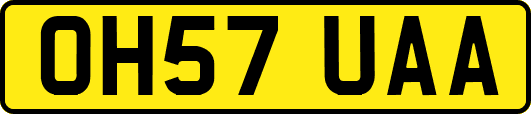 OH57UAA