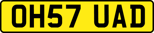 OH57UAD
