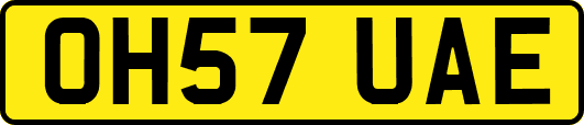 OH57UAE