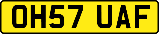 OH57UAF