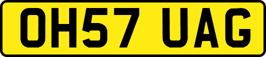 OH57UAG