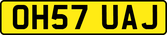 OH57UAJ