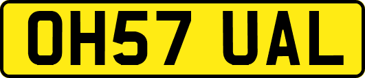 OH57UAL