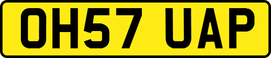 OH57UAP