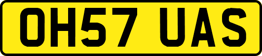 OH57UAS