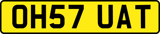 OH57UAT