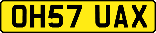 OH57UAX