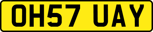 OH57UAY
