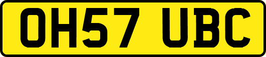 OH57UBC