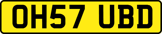 OH57UBD