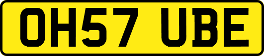 OH57UBE