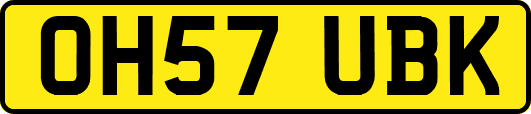 OH57UBK