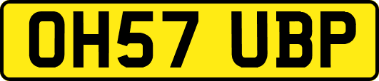 OH57UBP