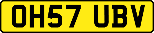 OH57UBV