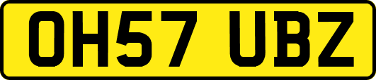 OH57UBZ