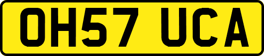 OH57UCA