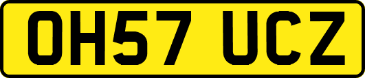 OH57UCZ