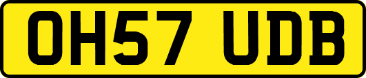 OH57UDB