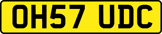 OH57UDC