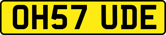 OH57UDE