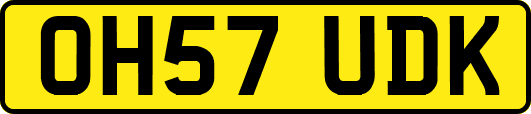 OH57UDK