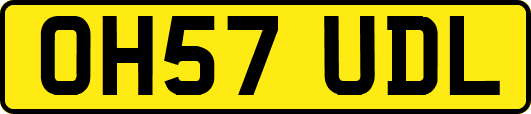 OH57UDL
