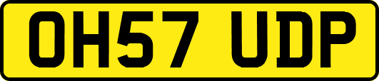 OH57UDP