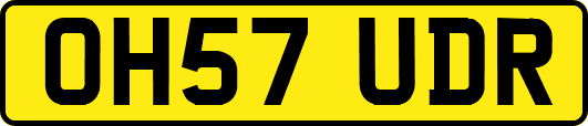 OH57UDR