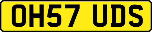 OH57UDS
