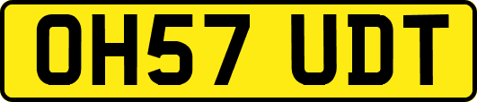 OH57UDT